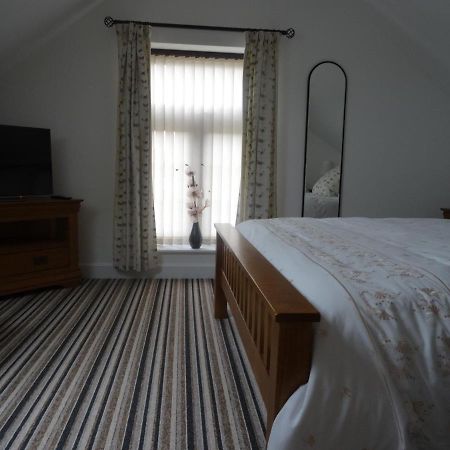 Lowlands Cottage Бекклс Екстер'єр фото