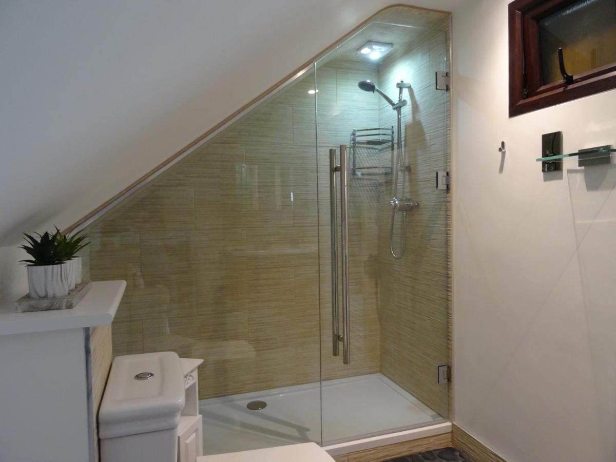 Lowlands Cottage Бекклс Екстер'єр фото