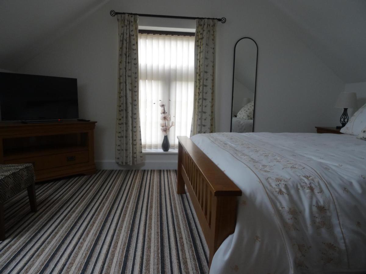 Lowlands Cottage Бекклс Екстер'єр фото