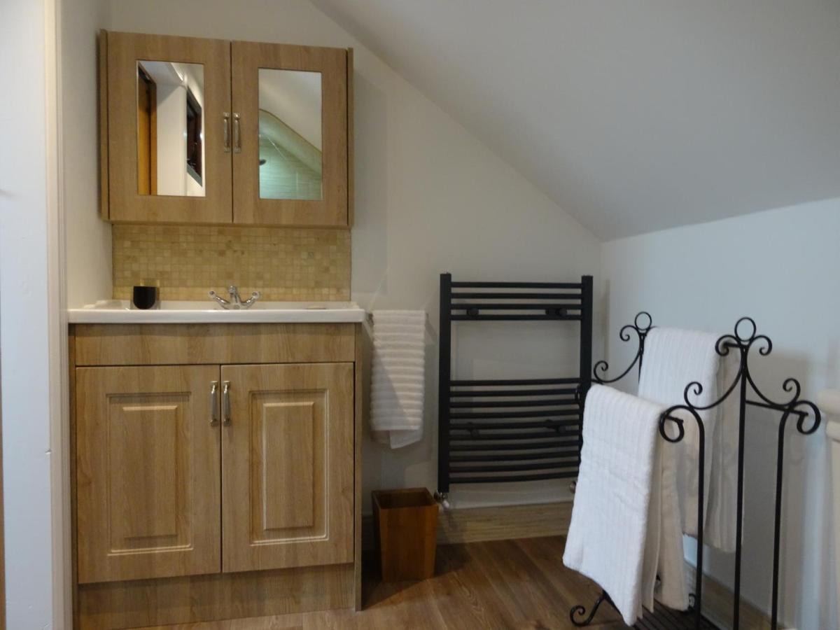Lowlands Cottage Бекклс Екстер'єр фото