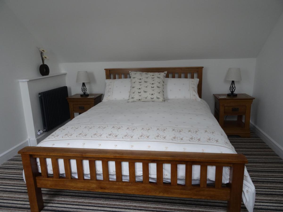Lowlands Cottage Бекклс Екстер'єр фото